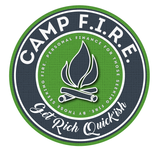 Camp FIRE Finance
