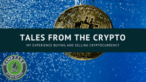 Tales from the crypto