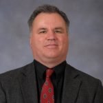Joe Sheeley headshot