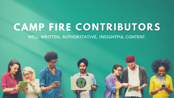 Camp FIRE Finance Contributor