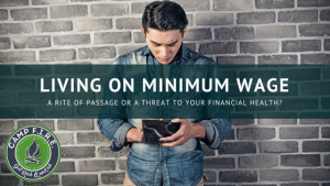 Living on Minimum Wage