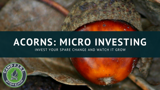 acorns review is it safe