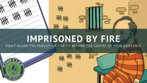 Obsessed with Financial Independence