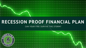 Recession Proof Financial Plan