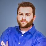 Michael Dinich headshot