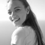 Cloe Matheson headshot