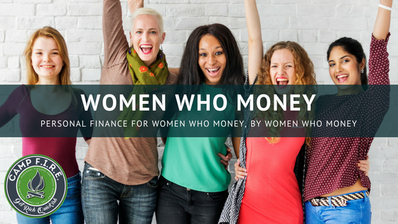 Women's Money Talk