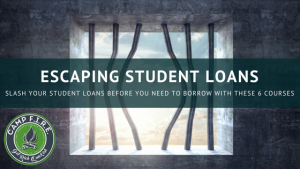 Minimize Student Loans