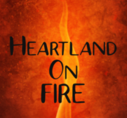 Heartland on FIRE