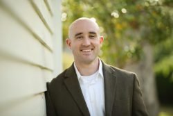 Brandon Renfro, PhD