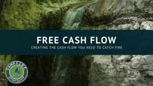 Create Free Cash Flow