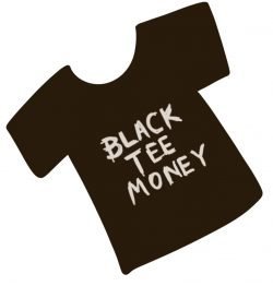 Black Tee Money