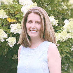 Cara Palmer - Smart Money Tips