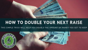How To Get A Bigger Raise at Work