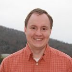 Josh Patoka headshot