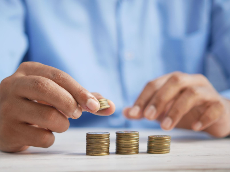 Personal and Business Finances
