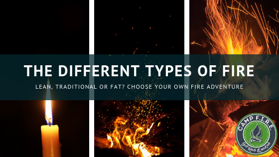What does FIRE stand fore in finance? FIRE, Lean FIRE, Fat FIRE ... What does FIRE stand for in finance? These are the different types of FIRE and what it's going to cost you to have them. #FI #FinancialIndependence #TheFIREMovement
