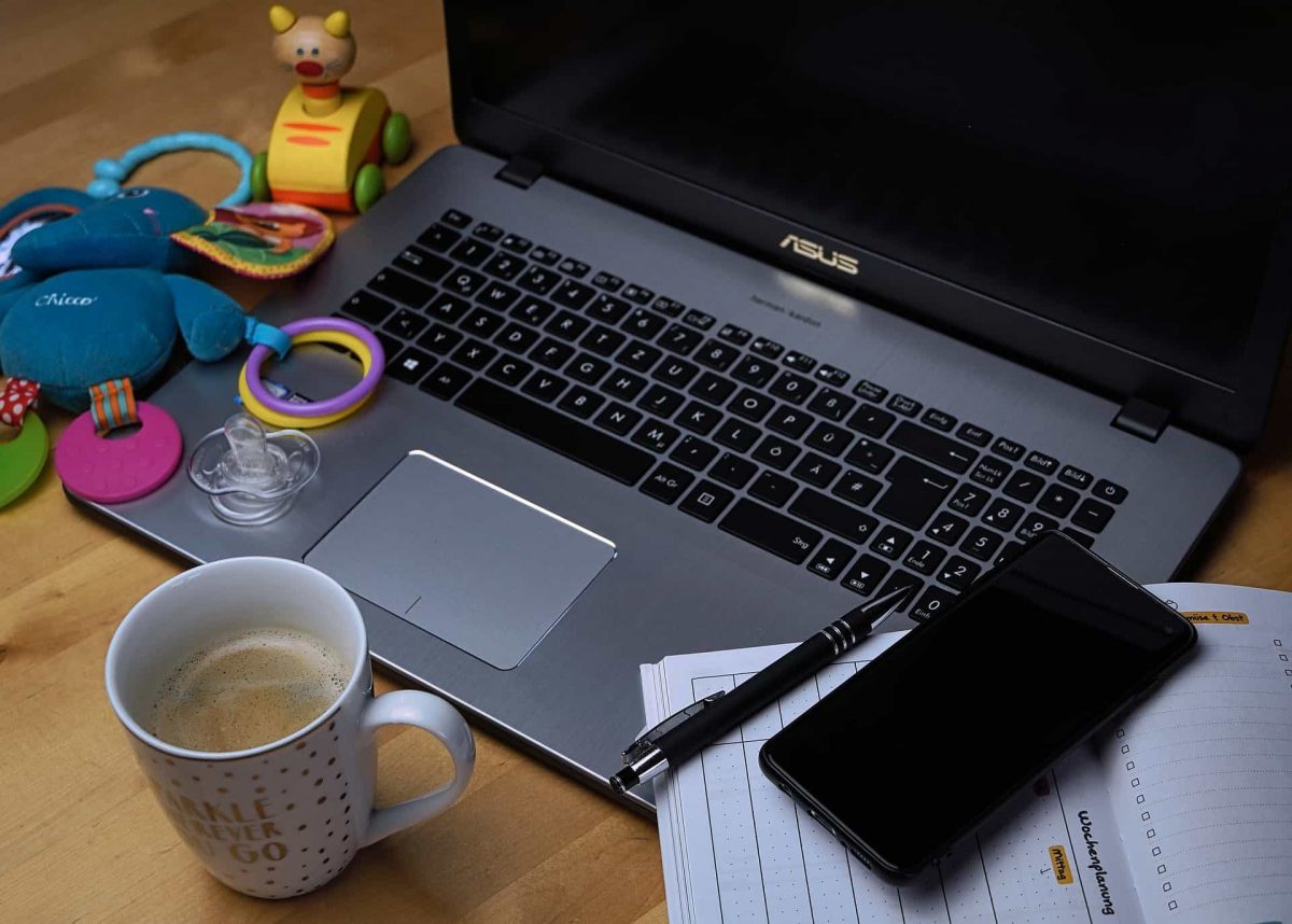 Work life balance