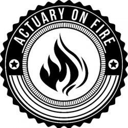 Actuary on FIRE