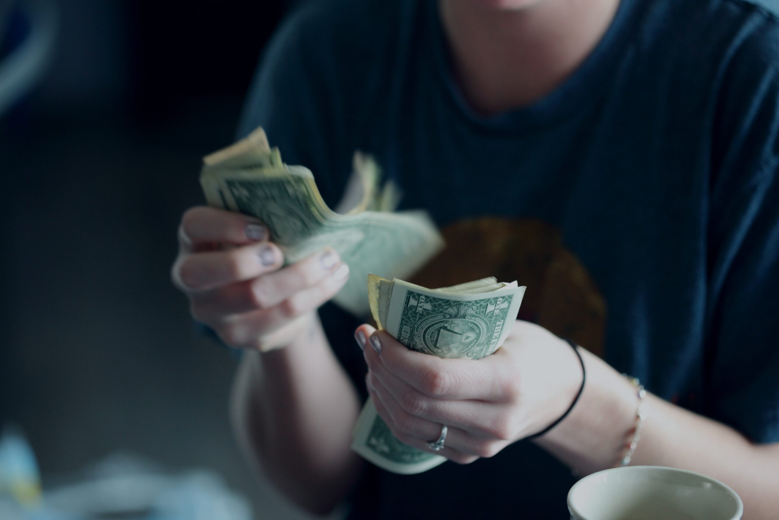 Money Management Tips for Single Parents