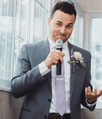 Jesse Cramer of Best Interest