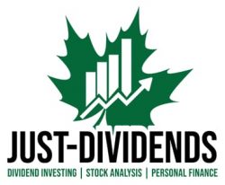 just-dividends