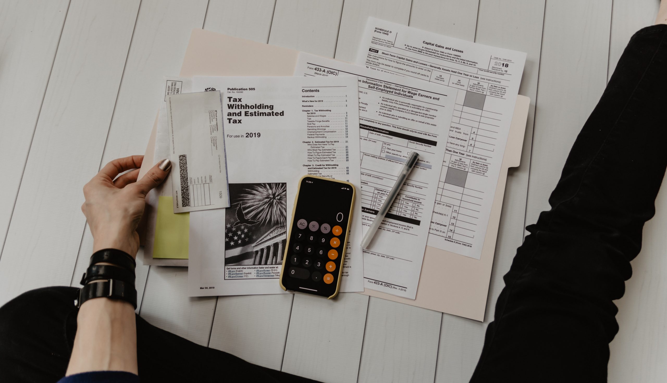 8 Valuable Financial Tips First-Time Entrepreneurs Need to Take Note Of
