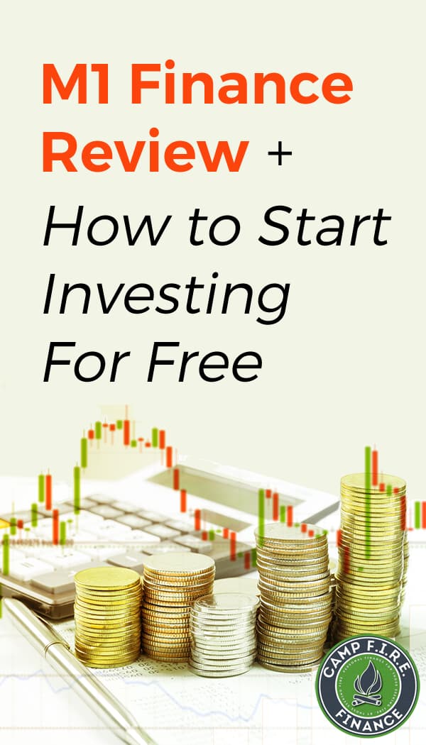 M1 Finance Review (+ How to Start Investing for Free)