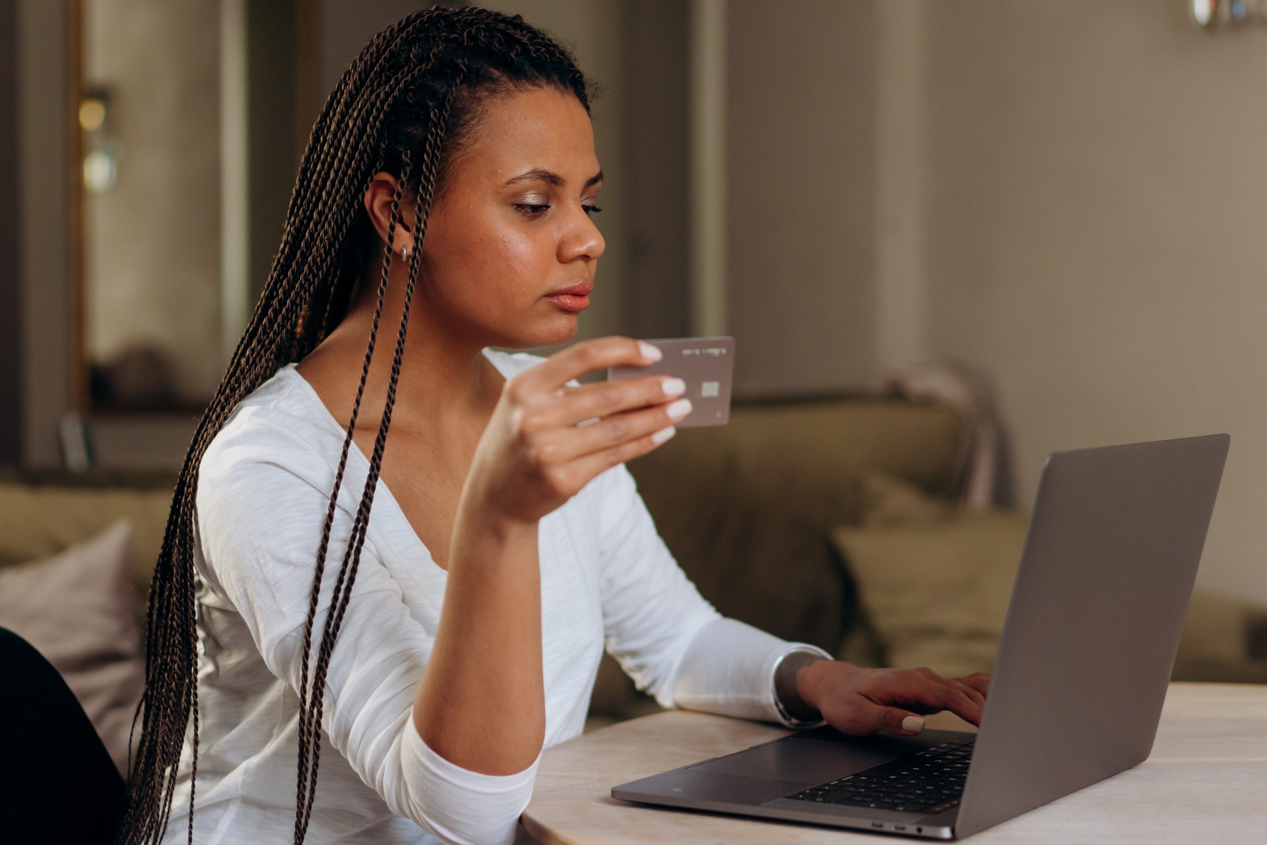 How Cybersecurity Plays a Crucial Role In Your Financial Security