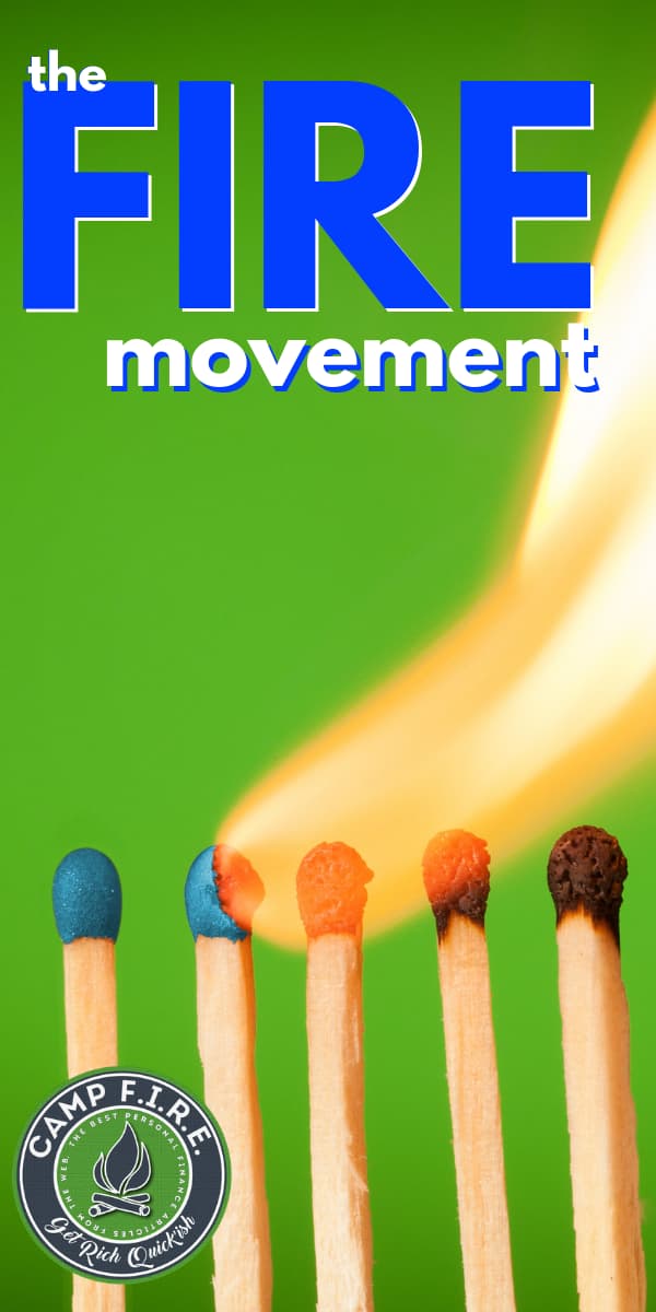 The FIRE Movement